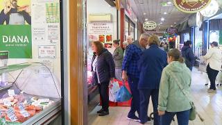 Produsele care vor costa mai mult de Sărbători. Ouăle se scumpesc cu 10%