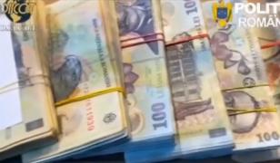 Clujean, acuzat că face afaceri ilegale din arestul la domiciliu. Tranzacţiile ajungeau la mii de lei