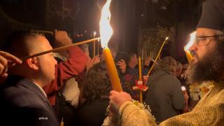 Cum s-a schimbat Paștele în România: "Mergeam din casă în casă, ne dădeau ouă. Acum e o grabă totală"