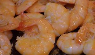 Creveți de la Marea Neagră. Cercetătorii din Constanța pregătesc un proiect ambițios