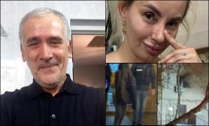 Menajera criminală își înșela soțul cu anestezistul de 72 de ani. L-ar fi ucis din cauza banilor primiți