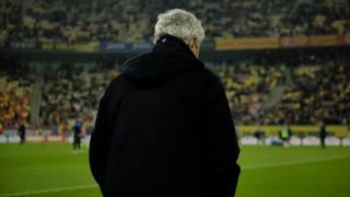 Mircea Lucescu, ținut în viață de aparate după infarctul suferit în urmă cu câteva zile