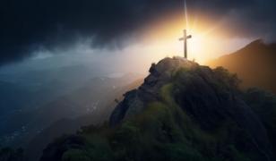 Săptămâna Mare, de la rugăciune la post: "Mai cu seamă este postul faptelor bune, postul neînfăptuirii răului"