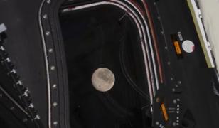 Nava Orion a ajuns la cea mai mare distanţă de Pământ din istorie