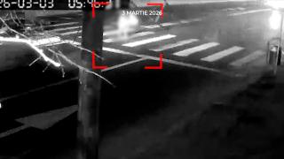 Femeia lovită de Kader Keita pe trecere a murit, după o lună de chin. Fotbalistul a fugit după accident