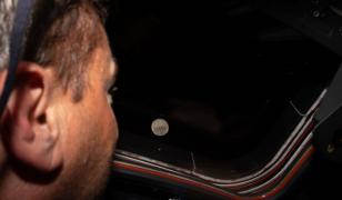 Moment istoric: Artemis II a trecut prin spatele Lunii și revine după cea mai îndepărtată călătorie spațială