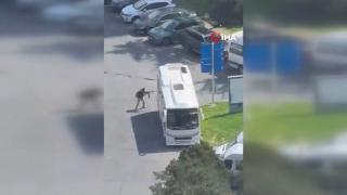 Atac armat lângă consulatul israelian din Istanbul: Cei trei atacatori au fost  "neutralizaţi"