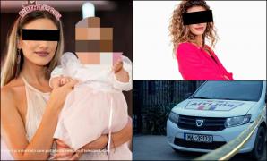 Iubitul asistentei care s-a sinucis, distrus de durere: "Nu s-a gândit că are un copil şi părinţi"