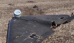 Noi atacuri cu drone ruseşti la granița României. A fost emis un mesaj RO-ALERT în nordul județului Tulcea