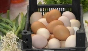 Ouăle de Paște, mai scumpe ca niciodată. Cât au ajuns să coste anul acesta