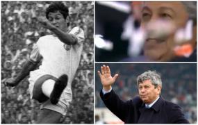 De la copilul desculț, la 