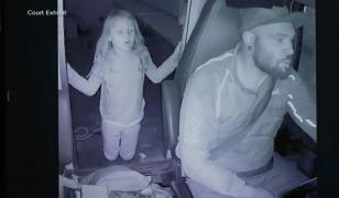 Fetiță de 7 ani, ucisă de livratorul care i-a adus cadoul de Crăciun. Bărbatul ar putea fi condamnat la moarte