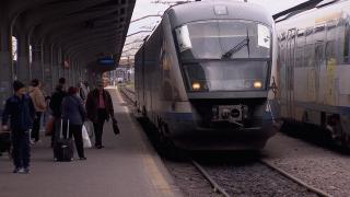 Cât costă un bilet CFR până la Cluj, după scumpirea carburanţilor