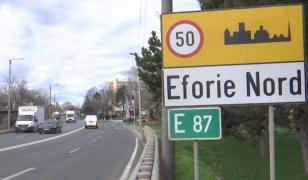 Cinci pasaje rutiere vor ajuta la fluidizarea traficului spre Eforie în sezonul estival. Unde vor fi amplasate