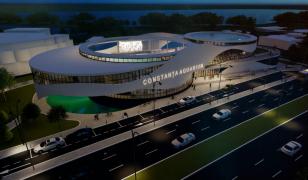 Investiţie de peste 22 de milioane de euro într-un oraş din România. Cum va arăta noua atracţie turistică