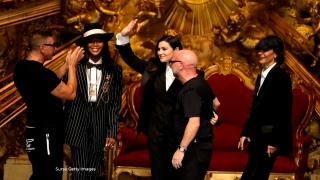 Dolce fără Gabbana: schimbare majoră la vârful celebrului brand italian