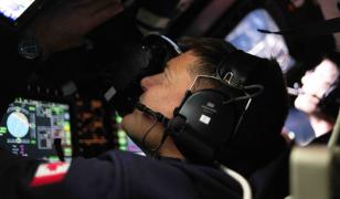 Artemis 2 s-a întors acasă. Testul suprem trecut de echipaj în ultimele minute