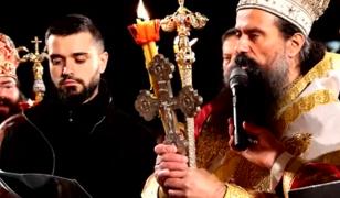 Bucuria Învierii a depăşit orice graniţă. Cum au sărbătorit ortodocşii din întreaga lume