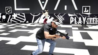 Jocul care a luat avânt în România. O sesiune de 40 de minute costă între 89 şi 109 lei