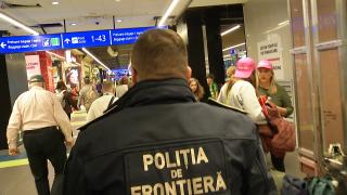 EES, sistemul de control la frontieră, a devenit complet operațional. Ce se schimbă pentru pasageri