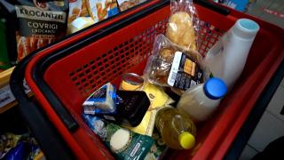 Record negativ: România are cea mai mare inflaţie din UE de 8 luni. Situaţia se va înrăutăţi