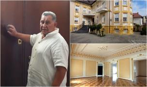 Cum au pus mâna clanurile din Timişoara pe vile istorice. Momiţă Bona se lăuda cu investiiţile făcute