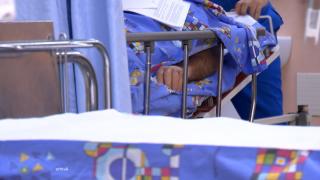 Un agent de pază din Brăila a încercat să se sinucidă într-o sucursală bancară. Bărbatul era în preaviz