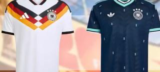 Topul celor mai frumoase echipamente de la CM 2026. Cum se prezintă Germania, Argentina sau Uruguay