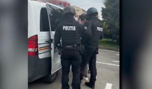 Criminal la 18 ani. Tânărul din Cenade a pus mâna pe cuţit, după o ceartă la băutură