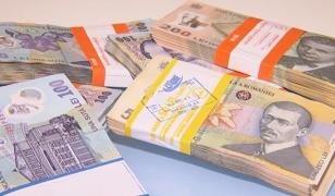 Inflația, de două ori mai mare decât creșterea salariului mediu. Estimări sumbre pentru angajați, în 2026