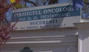 Au dispărut medicamentele pentru bolnavii de cancer, la Fundeni. Apar doar pe hârtie