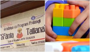 Copiii, abuzați de educatoare sau puși să își tortureze colegii, la o grădiniță. 