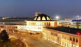 EXCLUSIV. Aeroportul Băneasa, în linie dreaptă spre modernizare. Cum va arăta noua construcţie