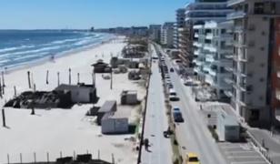 Cum sunt întâmpinați turiștii pe litoral de 1 Mai. Pe multe plaje lipsesc terasele şi amenajările de bază 