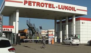 Rafinăria Petrotel Lukoil, redeschisă în iunie. Carburanții s-ar putea ieftini