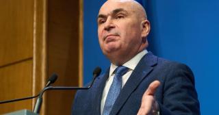 Ilie Bolojan, prima reacţie după ce a aflat de planul PSD pentru a-l înlocui