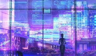 STUDIU: Românii "pun" inteligenţa artificială la gătit, în loc de a o folosi la serviciu