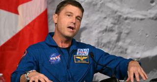 Revelaţia divină pe care a avut-o comandantul misiunii Artemis II la întoarcere: "Am izbucnit în lacrimi"