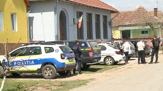 Criminalul Emil Gânj ar fi fost văzut în Mureş, în curtea unei femei: 