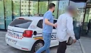 A lăsat pacienţii fără oxigen după ce a furat o ţeavă pentru fier vechi. Apoi, s-a întors după o nouă captură