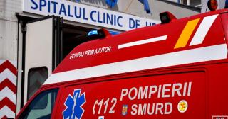 Criză la Floreasca: medicii prioritizează cazurile. Reacţia CNAS: Mai sunt alte 2 spitale în aceeaşi situaţie