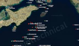 Strâmtoarea Ormuz, închisă din nou. Ce se întâmplă cu prețurile carburanților în România