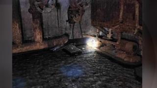 Imaginile dezastrului de la Sala Sporturilor din Constanța. Cei care trec pragul se expun unui pericol uriaş