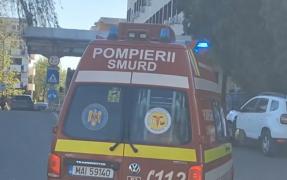 25 de juniori de la Steaua, la urgenţe. Tinerii s-au simţit rău după ce au mâncat la un restaurant din Arad