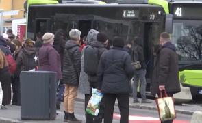 Oraşul din România unde transportul public devine gratuit în fiecare zi de vineri