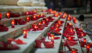 Poveştile femeilor care au scăpat din ghearele abuzatorilor: 