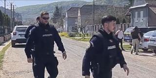 Emil Gânj, de negăsit de peste 9 luni. De 3 zile poliţia îl căută într-un sat din Mureş