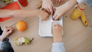 Gustările care ne îmbolnăvesc copiii. Tot mai mulți ajung la medic cu alergii și intoleranțe alimentare