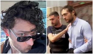Sentința pentru Toto Dumitrescu după fuga de la accidentul în care a rănit o tânără de 23 de ani