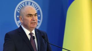 SURSE: Nicuşor Dan vrea PSD la guvernare şi ar fi de acord cu plecarea lui Bolojan. Ar propune un tehnocrat